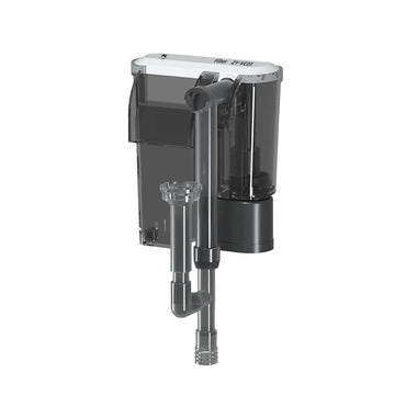 Wall-mounted Filter Three-in-one External Fish Tank Circulation Pump Small and Medium Aquarium Waterfall Oxygenation 110V 220V