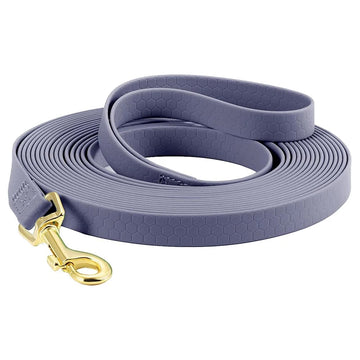 Dog Leash Long PVC Leashes 3M 6M 9M 12M 15M Durable Waterproof Easy Clean Walk Training For Large Medium Small Dogs