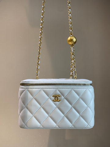 Élégance Blanche
