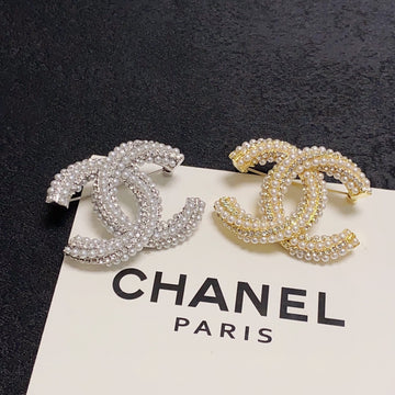 Éclat Monogram – Boucles d’Oreilles Joaillières (Copie)