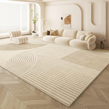 The Art of Neutral Spaces: Why Beige Interiors Never Go Out of Style