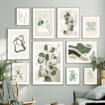 How to Create a Warm Minimalist Living Room with Neutral Tones