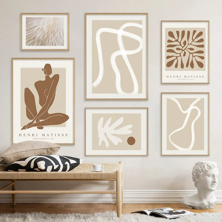 Neutral Colors: The Timeless Elegance of Modern Interiors