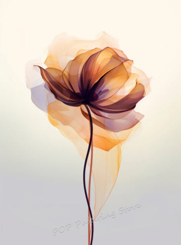 Dried Flowers: The Natural Soul of Home Décor