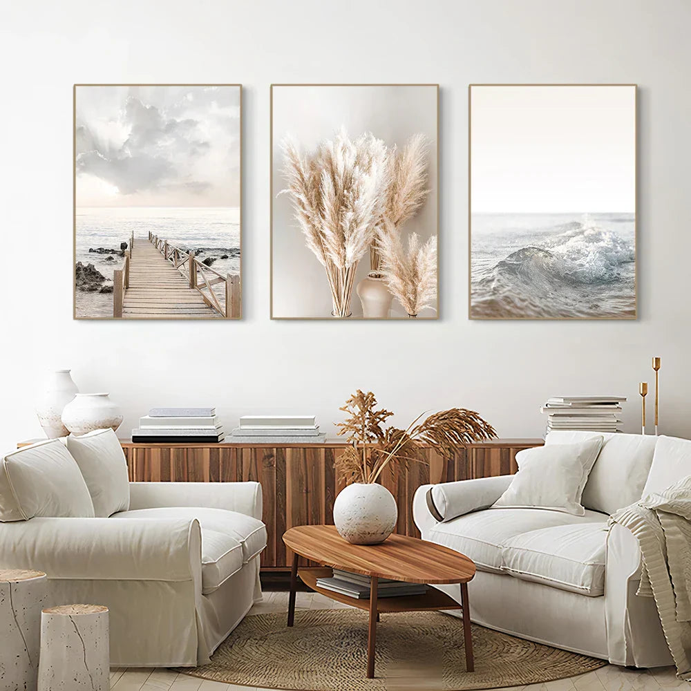 Minimalist Home Décor – The Art of Less – Elmore Lewis