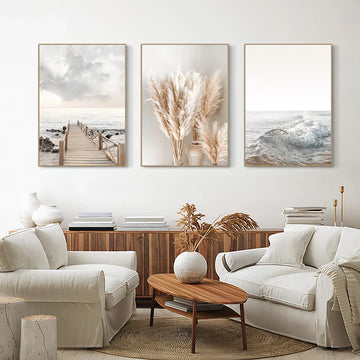 Minimalist Home Décor – The Art of Less – Elmore Lewis