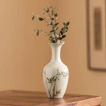 The Art of Minimalism: How One Vase Can Transform Your Space
