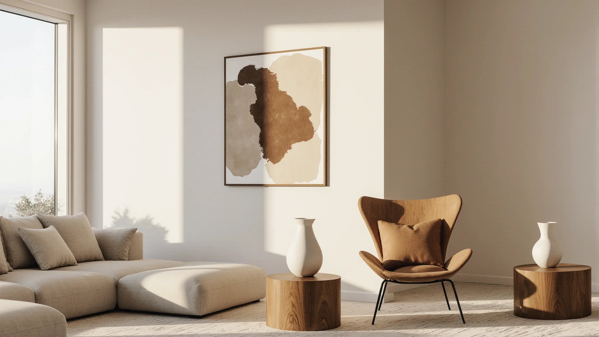 The Art of Minimalist Table Décor: How to Create a Warm and Elegant Home