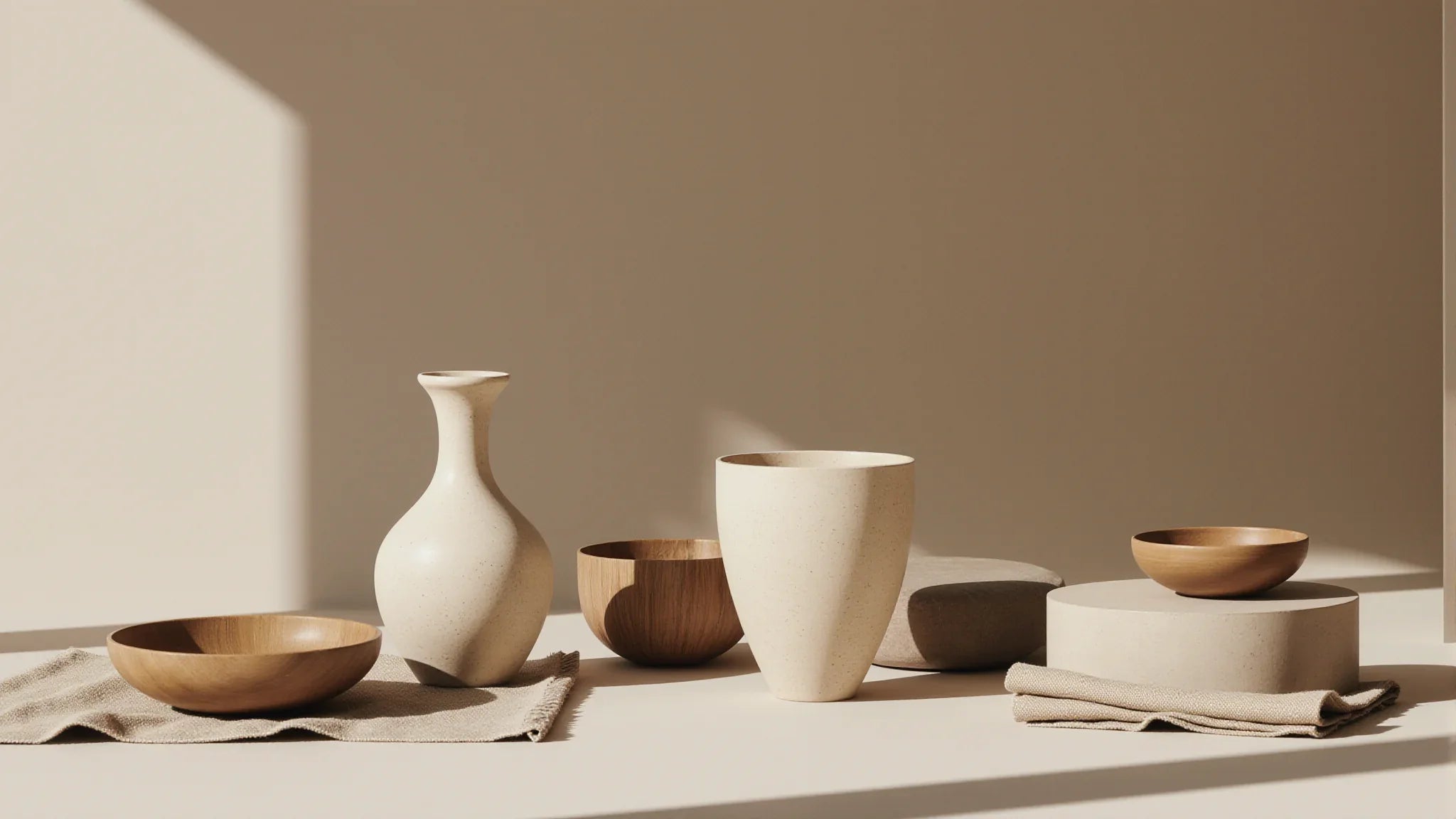 The Beauty of Neutral Interiors – Elmore Lewis