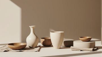 The Beauty of Neutral Interiors – Elmore Lewis