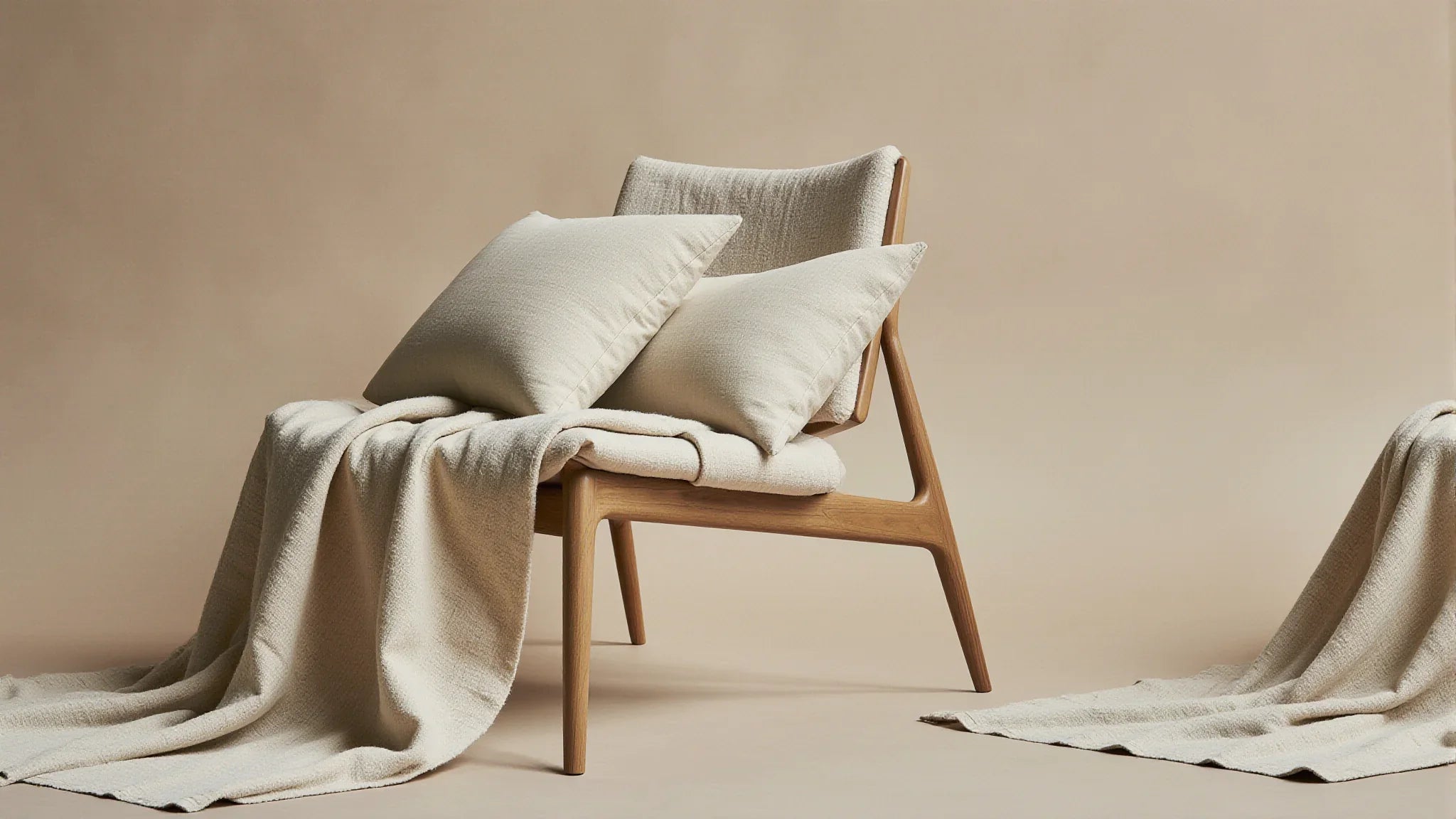 Why Neutral and Beige Tones Define Modern Interior Design | ELMORE LEWIS