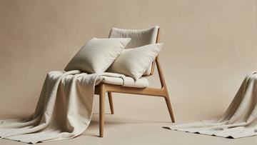 Why Neutral and Beige Tones Define Modern Interior Design | ELMORE LEWIS