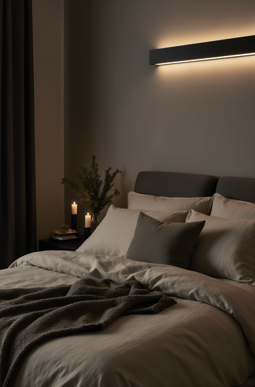 The Art of Modern Lighting — How to Transform Your Home with Minimal Elegance | Elmore Lewis