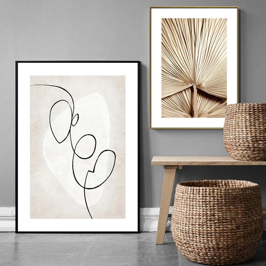 Watercolor Kiss Drawing Picture Home Decor Nordic Canvas Painting Wall Art Smoking in Paris Posters and Print for Living Room