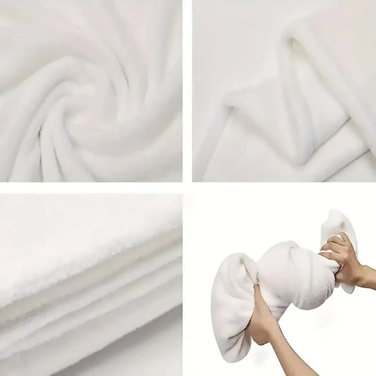 1pc Hamburger Print Blanket, Funny Food Flannel Round Blanket, Soft Warm Throw Blanket Nap Blanket For Couch Sofa Office Bed Cam