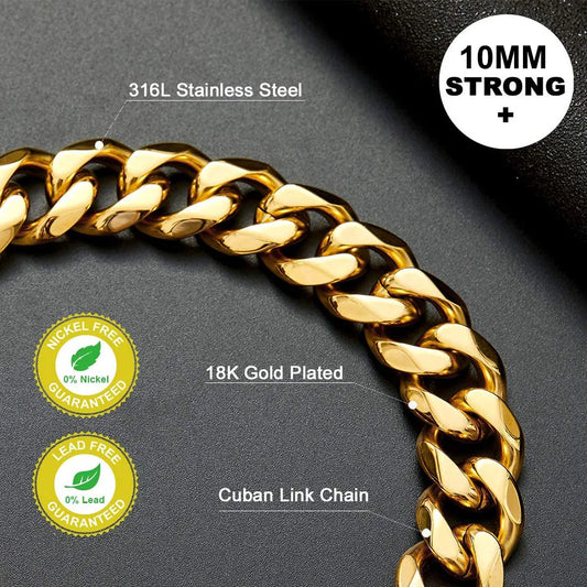 Metal Training Dog Choke Chain Collars for Large Dogs Pitbull Bulldog Durable Stainless Steel Dog Slip P China Collar