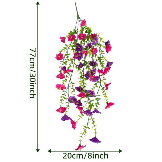 9pcs Artificial Flowers Fall Decor Decoracion Navidad 2025 Room Decor, Thanksgiving Diwali Halloween Christmas Decoration