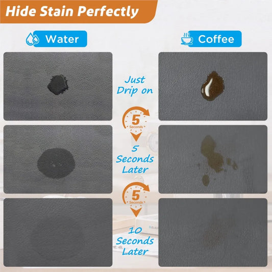 Super Absorbent Kitchen Floor Mat Mat Long Diatomite Kitchen Rug Soft Washable Carpets Solid Color Bathroom Entrance Doormat
