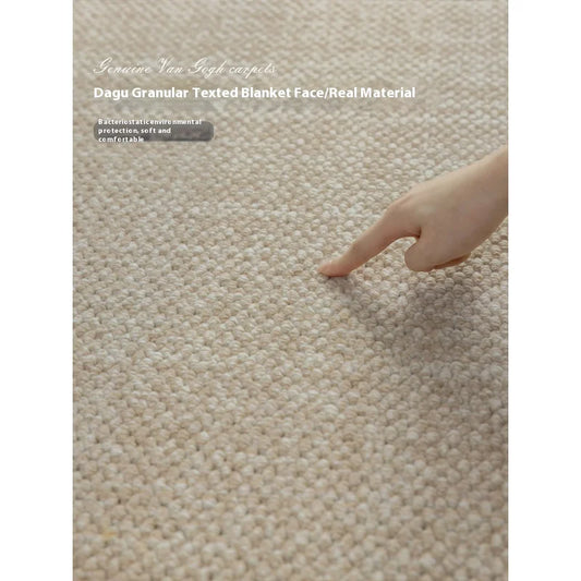 VIKAMA Japanese Style Bamboo Style Carpet Balcony Tatami Mat B&B Floating Window Mat Windowsill Mat Bedroom Bedside Blanket
