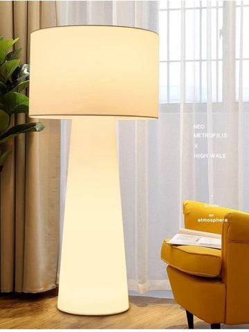Modern Simple Design Floor Lamp Home Luxury Living Room Bedroom Decorative Lights Room Decoration Ornaments Accessories Gifts
