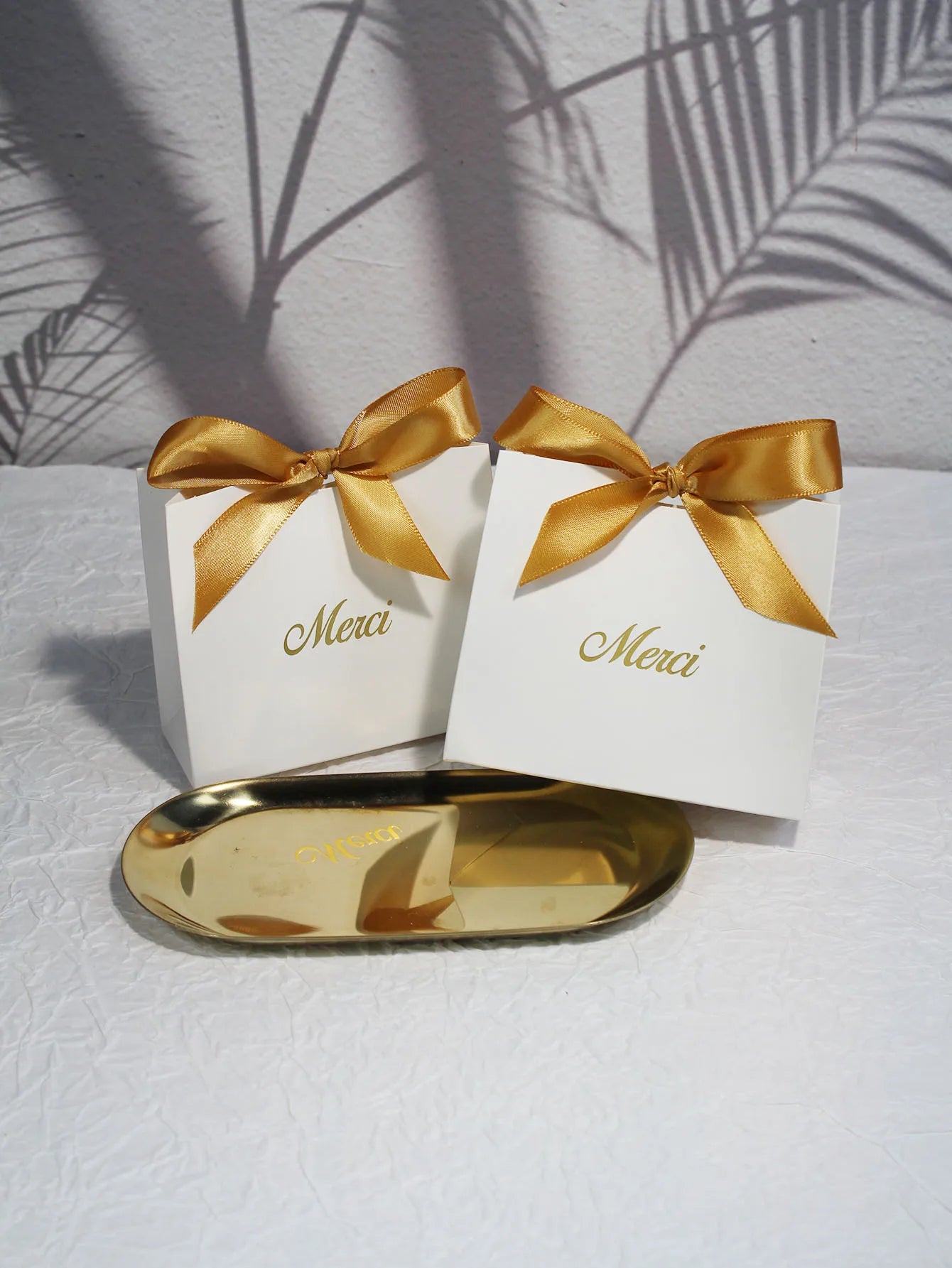 10/20/50pcs  Candy Gift Bags with Ribbon Wedding Birthday Thanksgiving Party Favors Candy Cookie Gift Packaging Boxes Bags