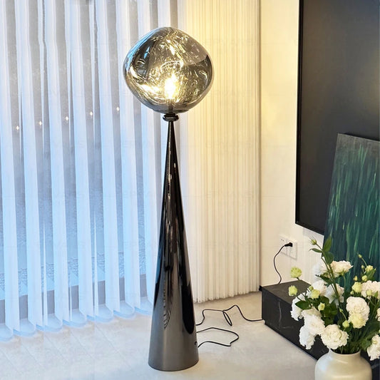 Home Room decorating items led lights floor lamps for bedroom livingroom Stand light Bedside lamp