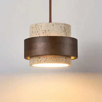 LED Stone Chandelier Decoration Home Bedroom Dining Room Living Room Bedroom Bedside Decorative Lighting Fixtures