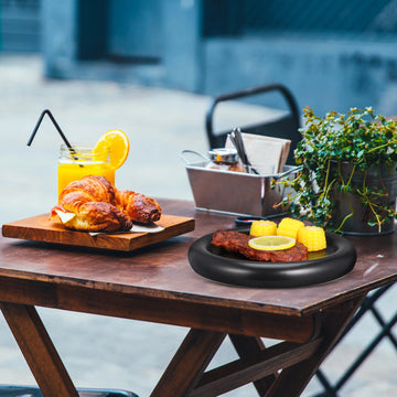 Ceramic Fruit Plate Dessert Plates Creative Cute Dinner Decorative Appetizer Salad