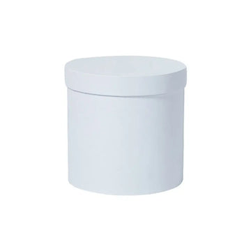 Cardboard Round Mother Day Valentine's Day Rose Flower Storage Flower Gift  Boxes Hug Bucket Packaging  Box Flower Box