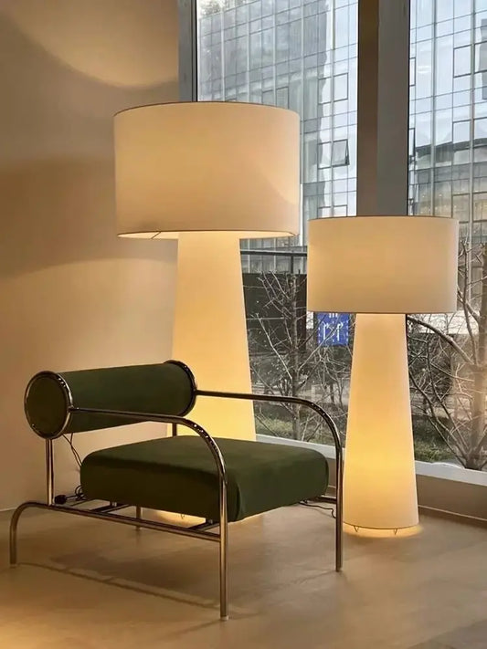 Modern Simple Design Floor Lamp Home Luxury Living Room Bedroom Decorative Lights Room Decoration Ornaments Accessories Gifts
