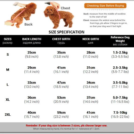 Dog Pajamas for Small Dogs Striped Soft Breathable Pet Recovery Suit Cuttable Belly Full Body Suit for Boy Girl Dogs All Seasons